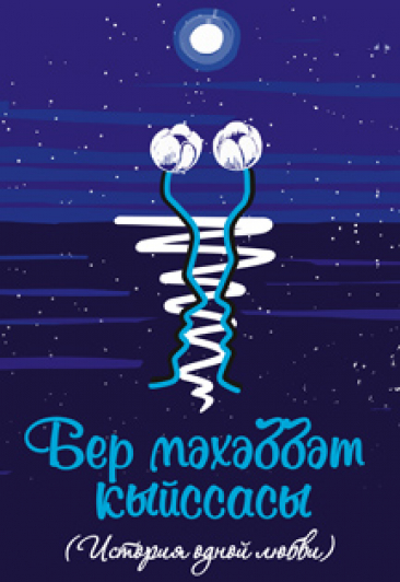 Бер мәхәббәт кыйссасы / История одной любви