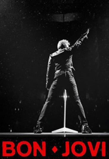 Bon Jovi Bon Jovi
