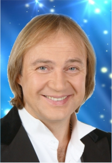 Игорь Христенко