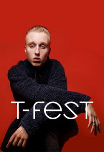 T-fest T-fest