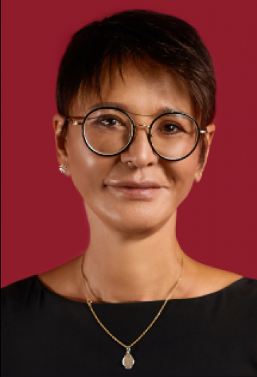 Ирина Хакамада. Мастер-класс "Эмоциональный капитал: как эмоции превратить в доход."