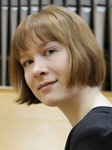 Концерт Марины Бадмаевой