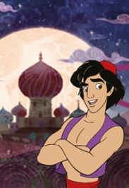 Концерт "Сказки Востока" в рамках проекта "Мой первый бал" Фото афиши Концерт "Сказки Востока" в рамках проекта "Мой первый бал"