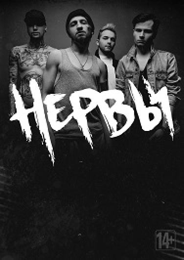 Нервы Нервы