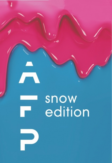 AFP-Snow Edition-Rosa Khutor AFP-Snow Edition-Rosa Khutor