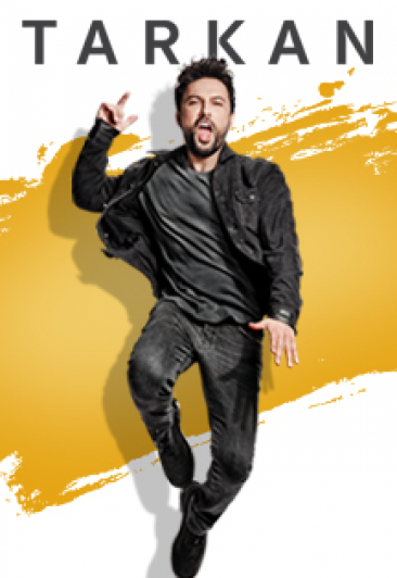 Tarkan Tarkan