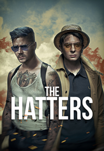 The HATTERS