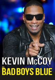 Кевин Маккой (Kevin McCoy) Кевин Маккой (Kevin McCoy)