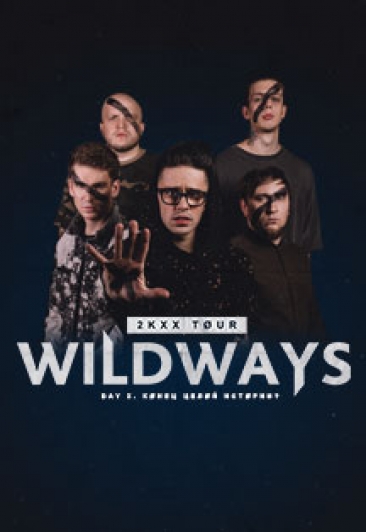 Wildways Фото афиши Wildways