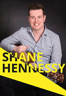 Shane Hennessy (Шейн Хеннесcи) Shane Hennessy (Шейн Хеннесcи)