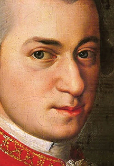 Amadeus. Концерт* Amadeus. Концерт*