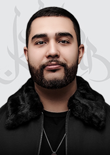 Jah Khalib Jah Khalib