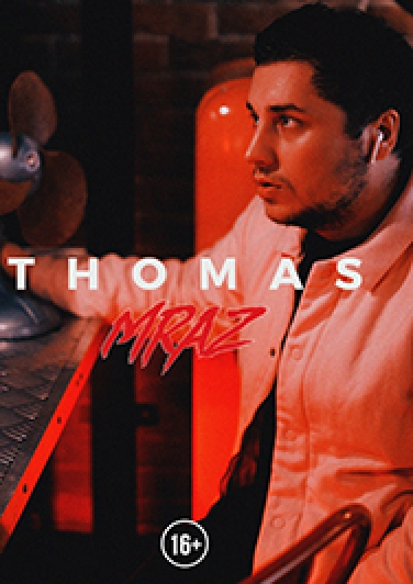 THOMAS MRAZ THOMAS MRAZ