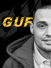 GUF GUF