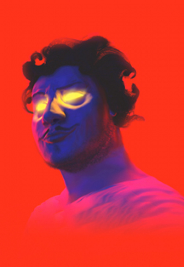 Thomas Mraz в Томске Thomas Mraz в Томске