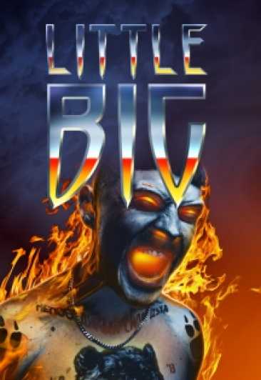 LITTLE BIG