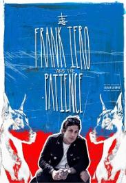 Frank Iero and the Patience Frank Iero and the Patience