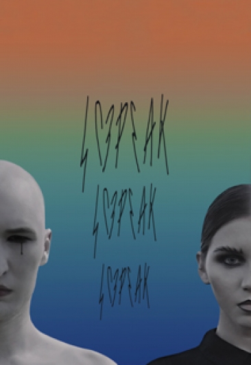 IC3PEAK IC3PEAK