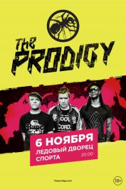THE PRODIGY