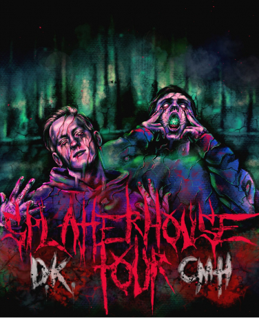D.K x CMH D.K x CMH
