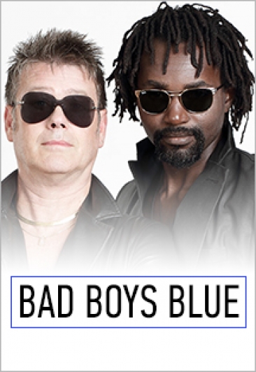 Bad Boys Blue Фото афиши Bad Boys Blue