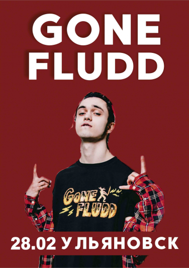 Gone.Fludd Gone.Fludd
