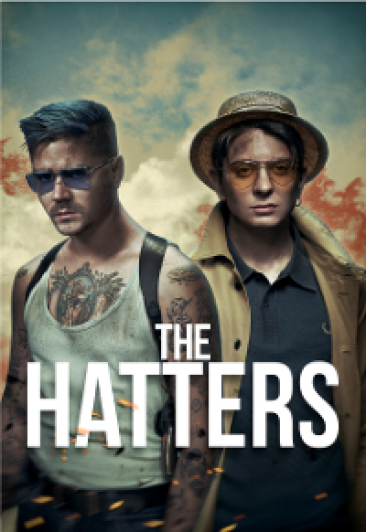 The Hatters