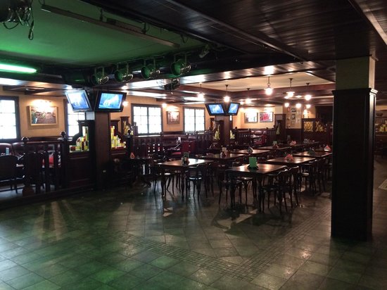 Фото афиши LIMERICK Pub.