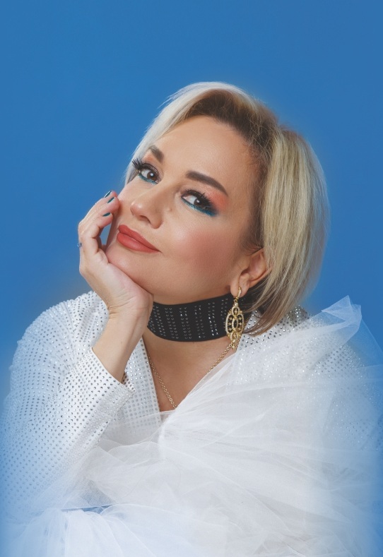 Татьяна Буланова.