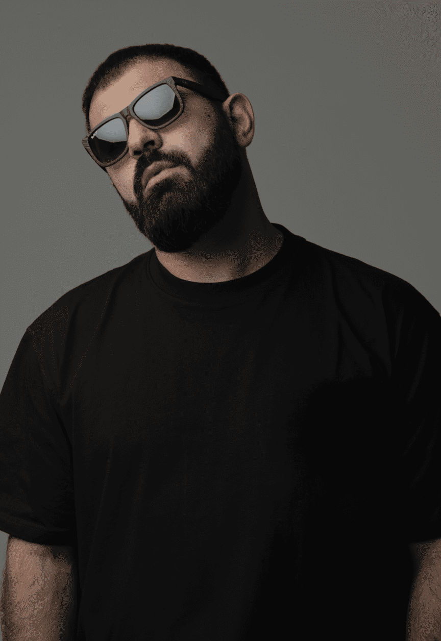 Постер Sevak в Анапе