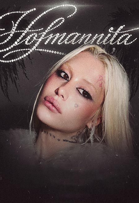 Постер Hofmannita в Анапе
