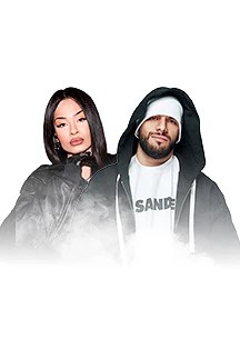 Jakone & Kiliana
