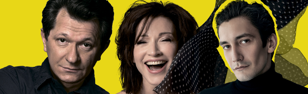 Постер Жизнь прекрасна