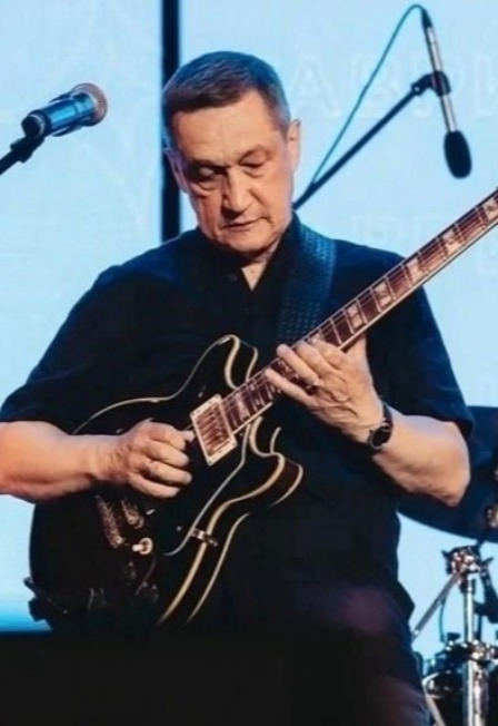 Дуэт: Тим Дорофеев и Алексей Барандов