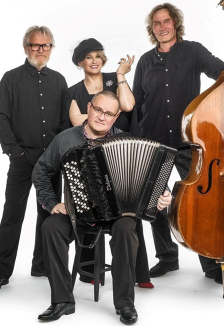 Группа Дорадо г. Северодвинск