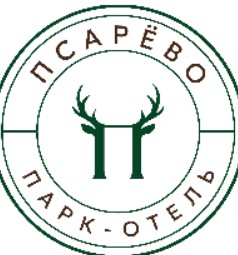 Парк-отель: Псарёво.