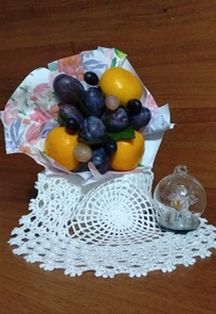 Букет для любимых! Фото афиши Букет для любимых!