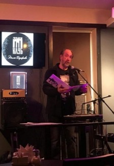 Андрей Турусинов и Виниловый вечер: ВИА 70-х и 80-х