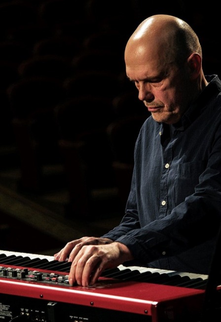 Ансамбль Игоря Горькового