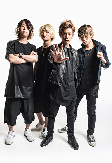 Фото афиши Online трансляция. ONE OK ROCK 2017 “Ambitions” JAPAN TOUR