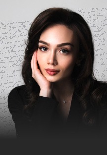 Постер события Анна Егоян.