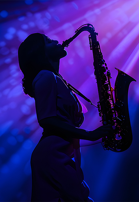 Вечер в стиле Латино