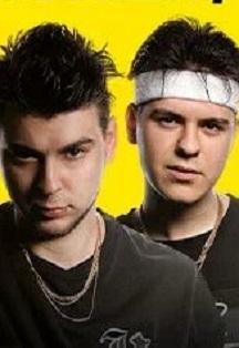 GAYAZOV$ BROTHER$ Фото афиши GAYAZOV$ BROTHER$