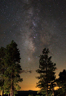 Загадочный мир космоса. Интеллектуальная игра