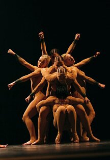 «Ёми/Yomi» Фото афиши «Ёми/Yomi»