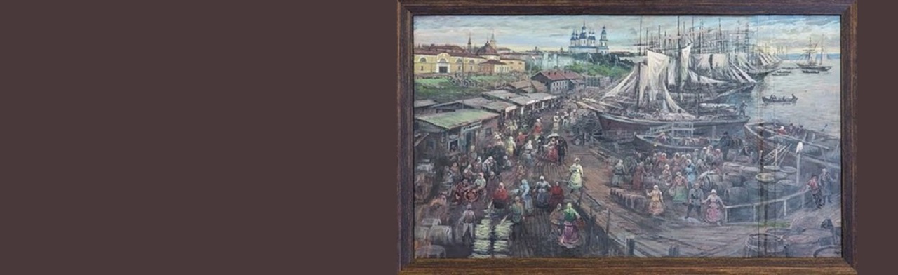 Фото афиши Лекция цикла "Истории по Истории".