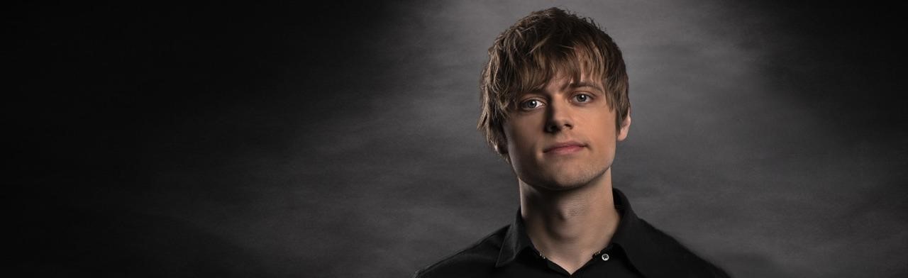 Постер Сольный стендап-концерт Вани Усовича в Архангельске