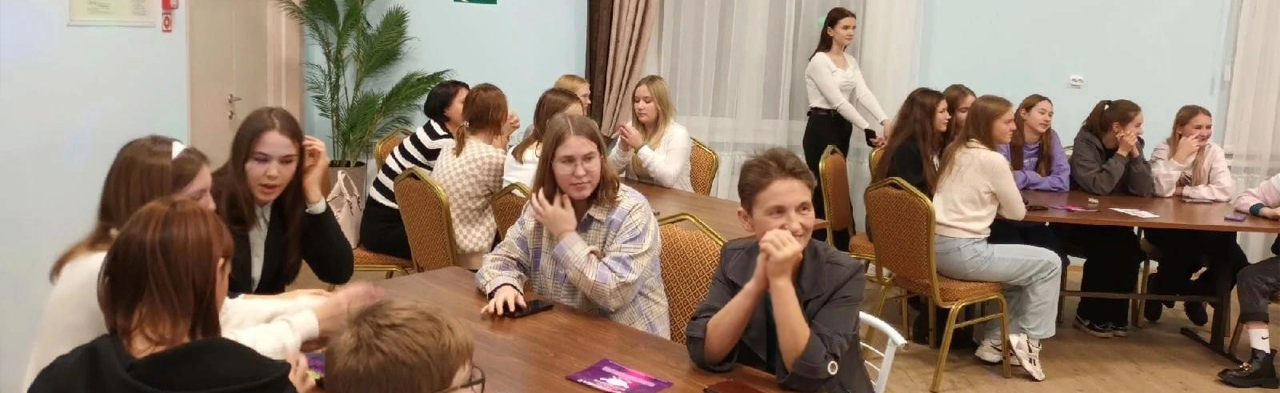 Фото афиши Мозгобойня в Ильинске. Игра.