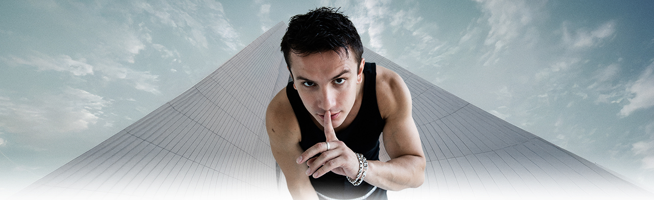 Постер NЮ в Архангельске