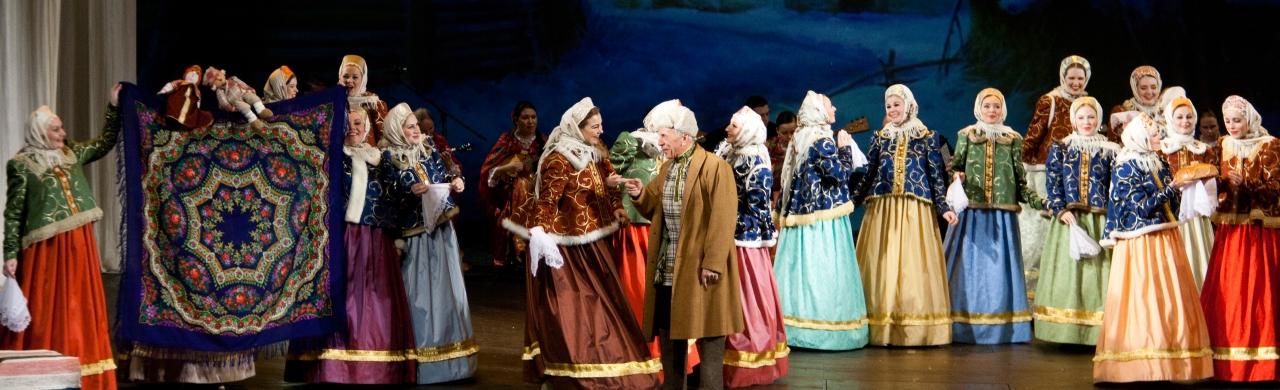 Никольская ярмарка Фото афиши Никольская ярмарка.